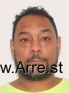 Wardell Payton Jr Arrest Mugshot