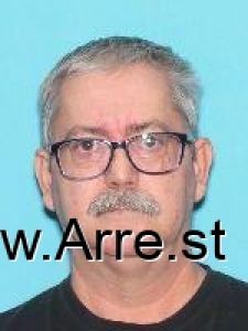Warren Bidwell Arrest Mugshot
