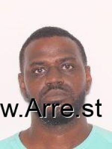 Warren Covington Arrest Mugshot