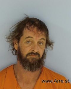 Warren Hodges Arrest