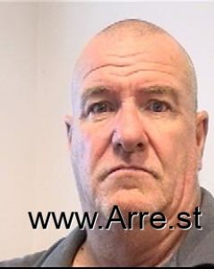 Waymond Goss Arrest Mugshot