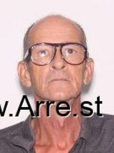 Wayne Bateson Arrest Mugshot