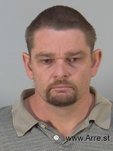 Wayne Coombs Arrest Mugshot