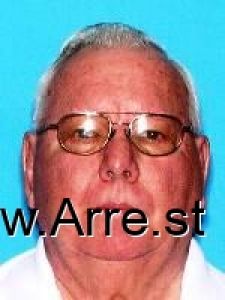 Wayne Crawford Arrest Mugshot