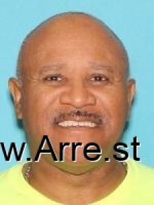 Wayne Cunningham Arrest Mugshot