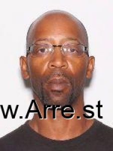 Wayne Gore Jr Arrest Mugshot