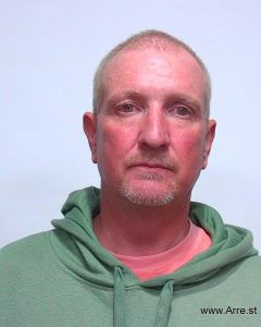 Wayne Hill Arrest Mugshot