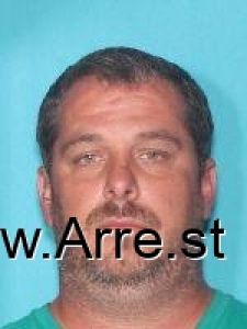 Wayne Land Arrest Mugshot