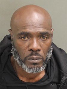 Wayne Milton Arrest Mugshot