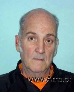 Wendell Craft Arrest Mugshot