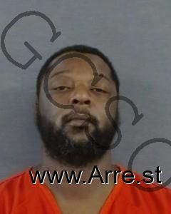 Wendell Trotman Arrest Mugshot