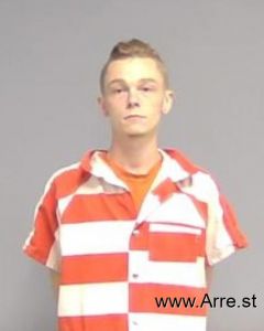 Wesley Brooks Arrest Mugshot