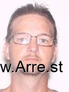 Wesley Griffin Arrest Mugshot