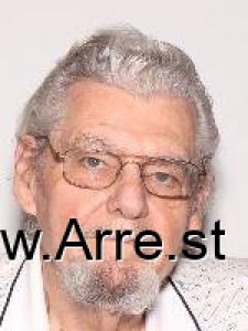 Weyman Horton Arrest Mugshot