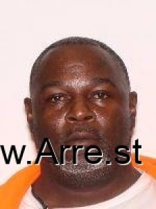 Wilbert Davis Arrest Mugshot