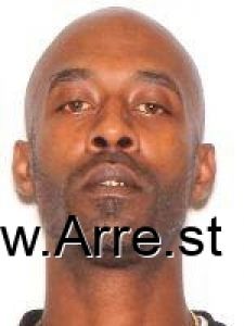 Wilford Ross Jr Arrest Mugshot