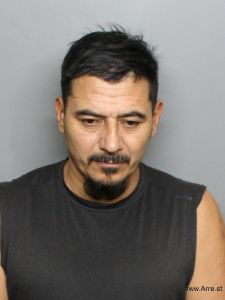 Wilfredo Leon-santamaria Arrest Mugshot