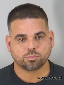 Wilfredo Renta Arrest