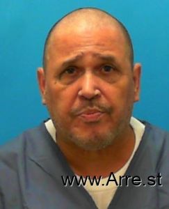 Wilfredo Rivera Arrest