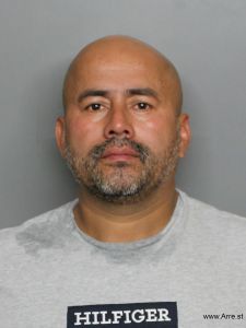 Wilians Martinez-sanchez Arrest Mugshot