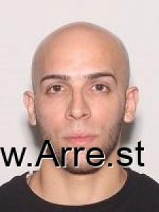 Wilkins Rosado-lorenzo Arrest Mugshot