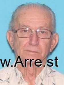 Willard Roman Arrest Mugshot
