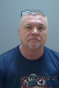 William Arcury Arrest Mugshot