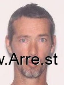 William Branson Arrest Mugshot