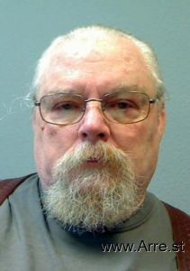 William Bryant Arrest Mugshot