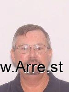 William Byrd Arrest Mugshot