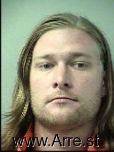 William Coleman Arrest Mugshot