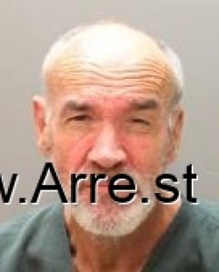 William Conley Arrest Mugshot