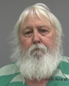 William Cook Arrest Mugshot