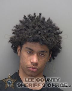 William Crews Arrest Mugshot