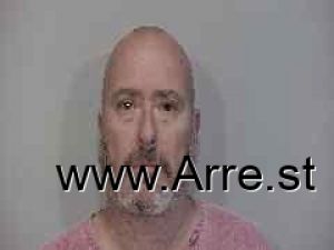 William Delatour Arrest Mugshot