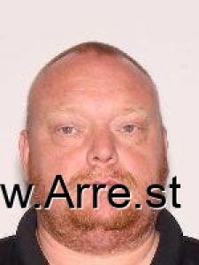 William Doxey Arrest Mugshot