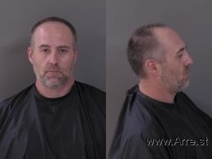 William Duncan Arrest