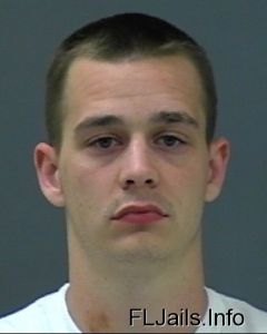 William Faircloth Arrest Mugshot