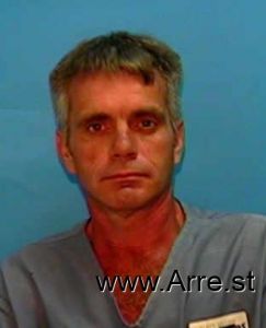 William Flatt Arrest Mugshot