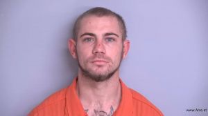 William Flowers Arrest Mugshot