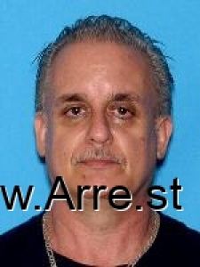 William Frazier Arrest Mugshot