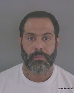 William Garcia Arrest