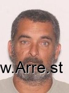 William Greene Jr Arrest Mugshot