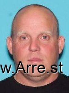 William Harmon Arrest Mugshot