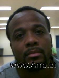 William Harris Arrest Mugshot