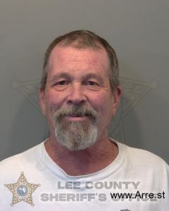 William Haselhorst Arrest Mugshot