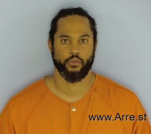 William Hayes Arrest Mugshot