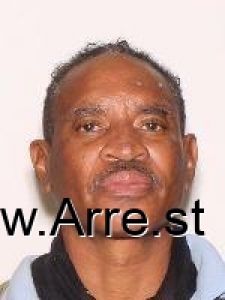 William Henry Arrest Mugshot