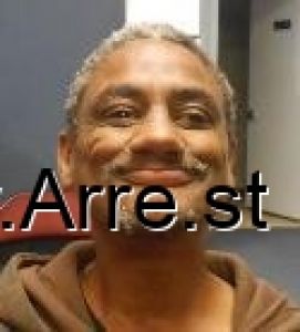 William Hilson Arrest Mugshot