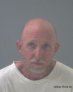 William Hines Arrest